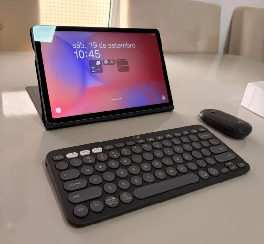 Tablet S10 LITE 128gb