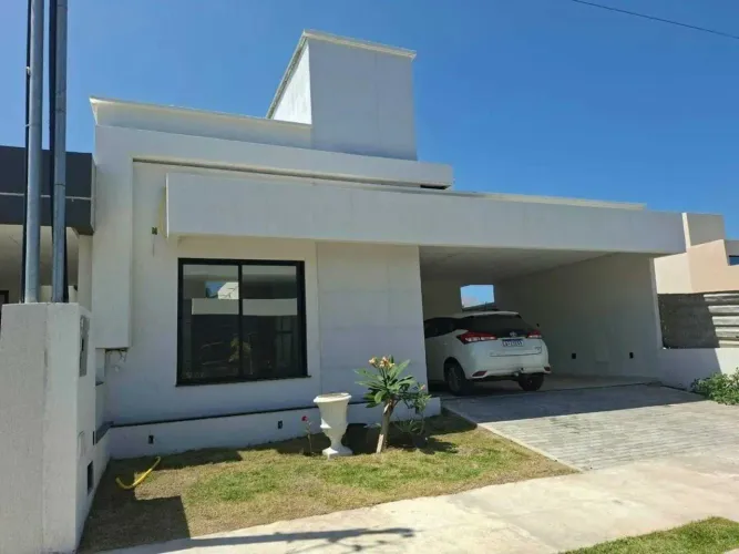 Casa Térrea no Condomínio Padang Residence [21398]