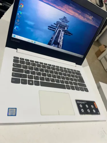 Notebook Core i3-6006u