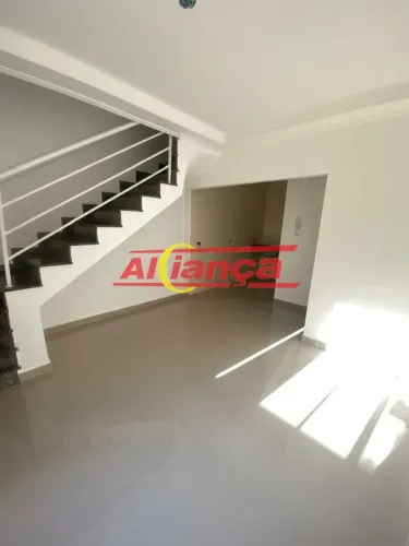 Ótima Oportunidade! Sobrado Novo à Venda em Condomínio Fechado no Jaçanã - São Paulo/SP