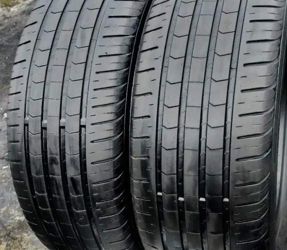 Pneus Seminovos Aro;17. R$ 150 Cada