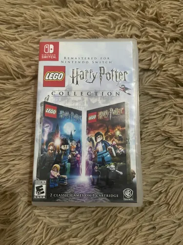 Harry Potter Collection