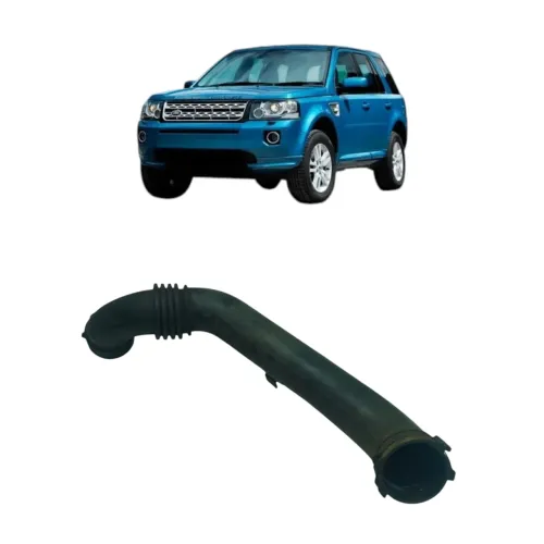 Duto Entrada Ar Land Rover Freelander 2 3.2 6G929A673AF