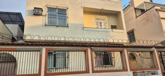 Apartamento a venda em Higienopolis na Rua Ubiratã com 2 quartos documentado