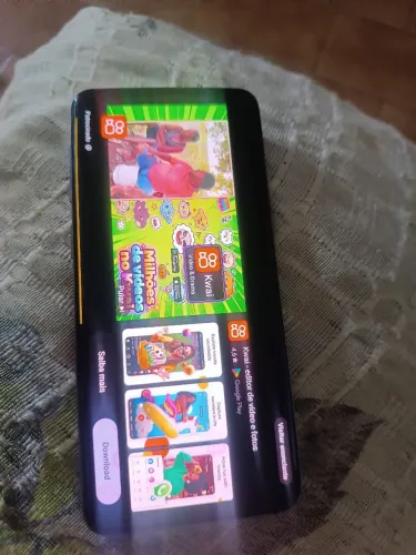 Celular s9 Samsung