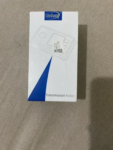Medidor de transmissão UVR e IRR