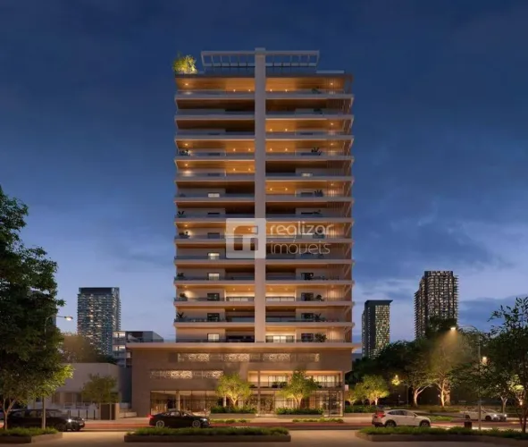 Apartamento Duplex Residencial à venda, Estreito, Florianópolis - AD0016.