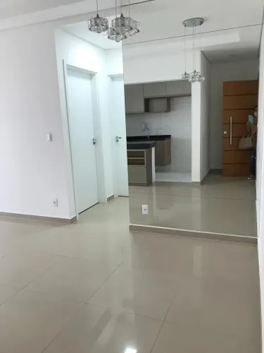 Lindo apartamento Condomínio Villa Lobos/ Campolim/ Sorocaba