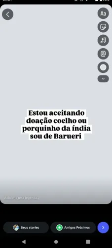 Doação 