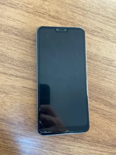 Celular Zenfone max shot