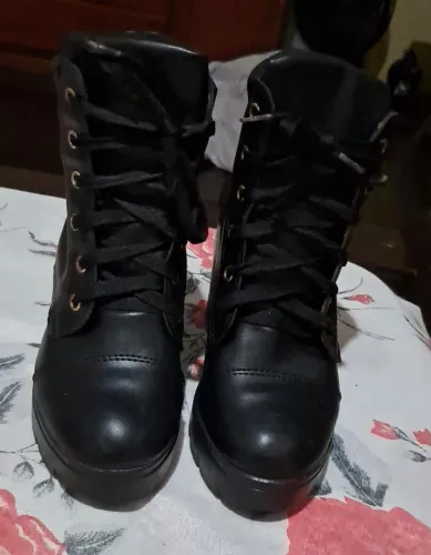 Cotunor feminino tamanho 37