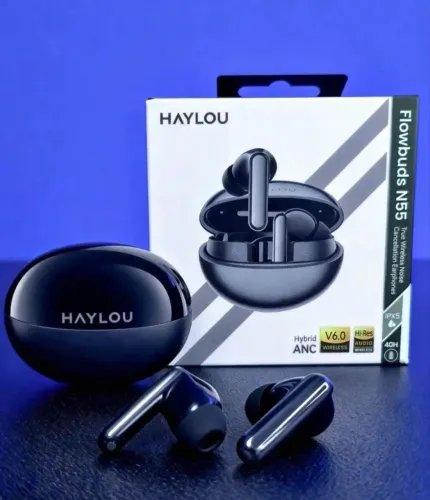 Vendo Fone Haylou FlowBuds N55