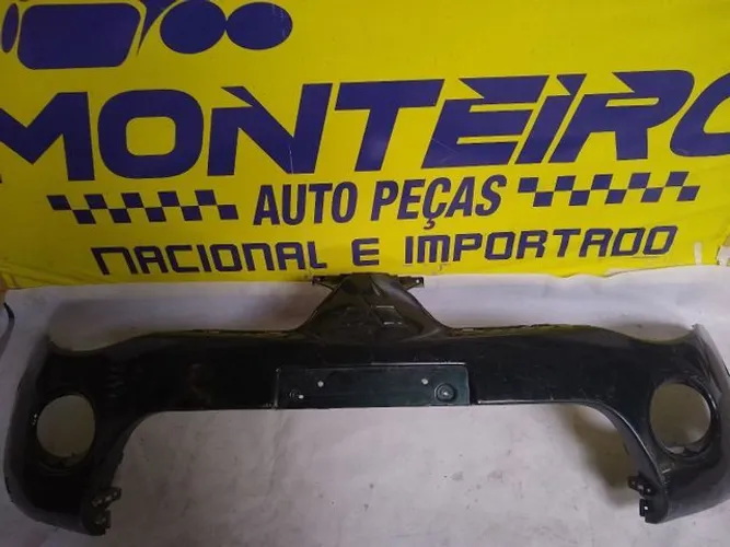 Para-choque L200 Triton original 2006 2010