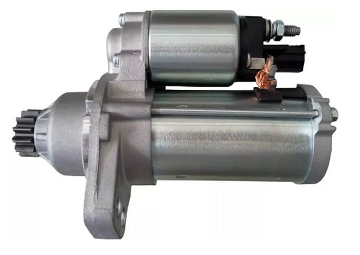 motor partida ( arranque ) 1.0 3cc fox / gol / up / voyage aceitamos cartões