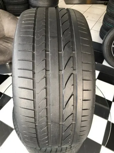 Pneu 275/40r20 Bridgestone Dueler H/p Sport 106 Run Flat