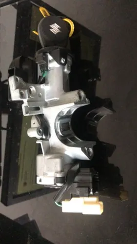 Jimny 2020 miolo de ignição com chave