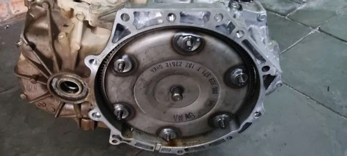 Cambio autm jetta 1.4 2021 09g completo