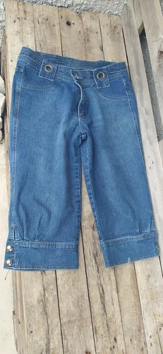 Corsária Jeans