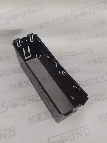 Cinta metálica. 1din.  Para  linha Pioneer.  Nova.