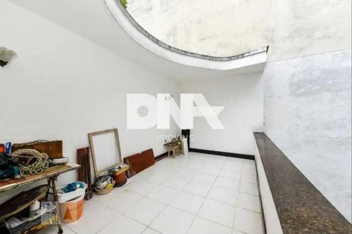 Cobertura - / Residencial / Copacabana