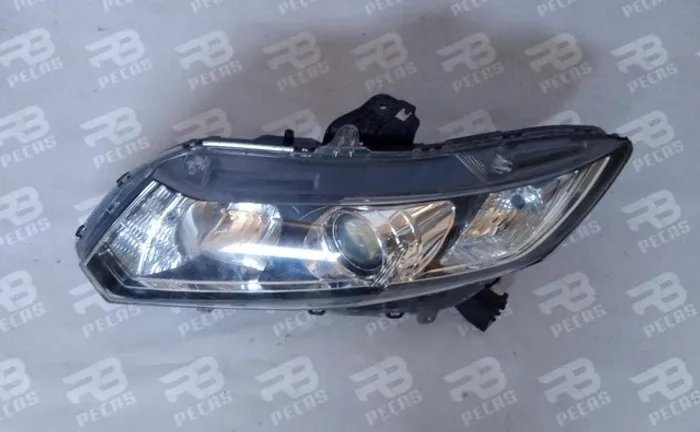 Farol par Honda Civic 2012 até 2016 originais 