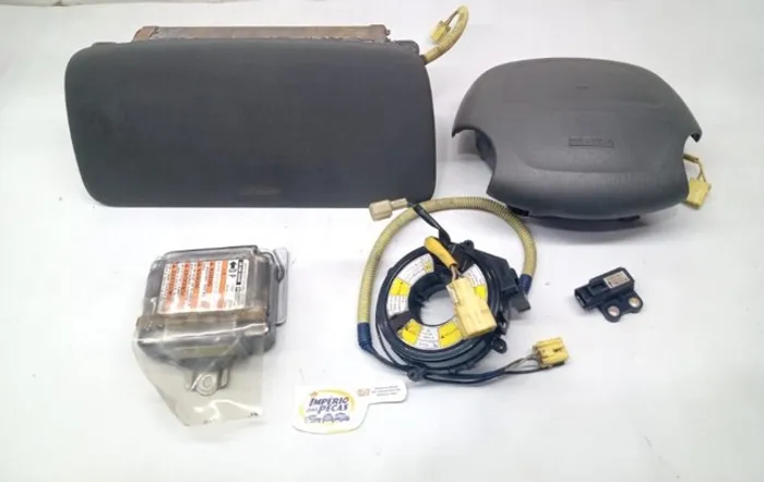 Kit Air Bag Tracker 2.0 99/08 #28020