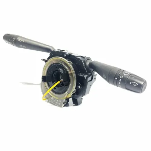 Chave de Seta Limpador Fiat Toro 2018 2021 | 28620537