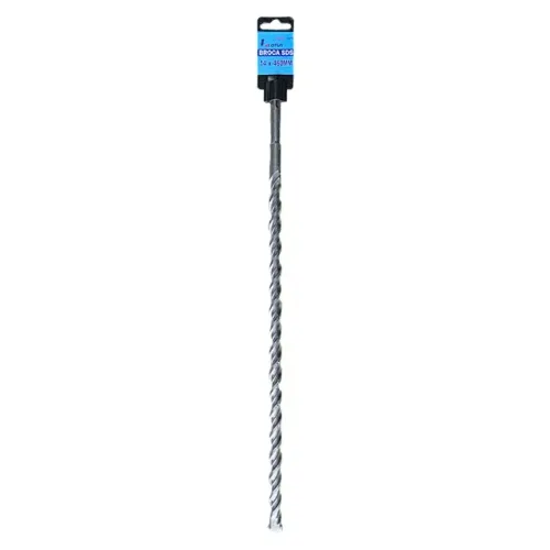 Broca para Concreto Sds Plus 14mm x 460mm Lotus 2573
