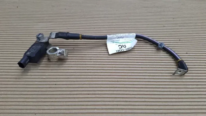 Cabo Negativo Ford Ka
