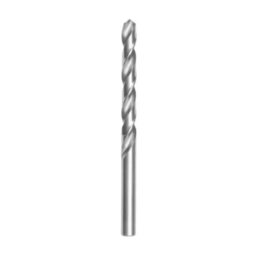 Broca Aço Rápido para Metais 6mm Cortag 62442