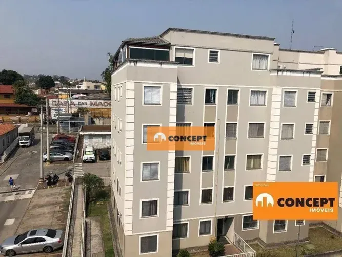 Apartamento Duplex com 2 dormitórios à venda, 90 m² por R$ 330.000,00 - Jardim São Luís -