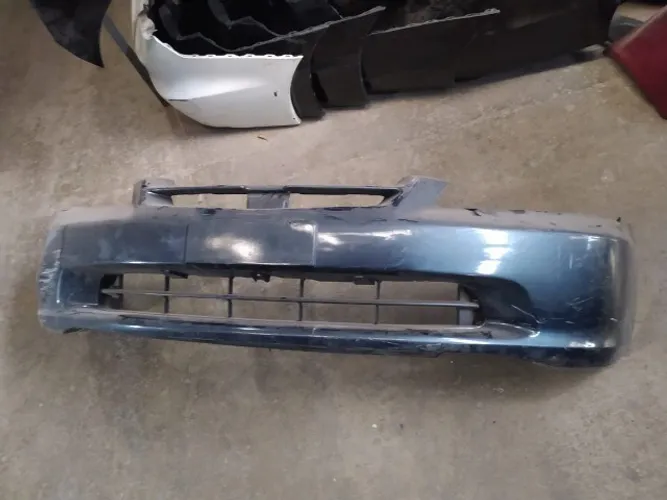 Parachoque Honda Accord 1998 1999 2000 2001 2002