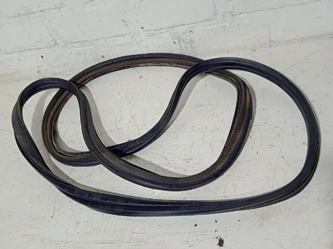 11486 Borracha Do Porta Malas Volkswagen Gol G2 G3 G4 Original.