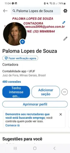 Contadora