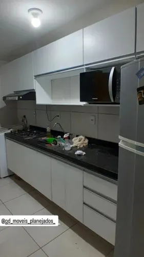 Marceneiro ! Moveis planejados