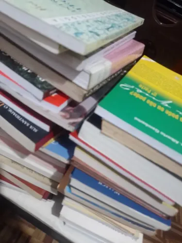 50 livros religião e auto ajuda-leia descrição