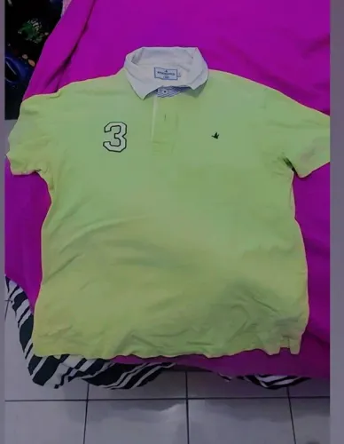 Camisa Brooksfield original coisa Fina G