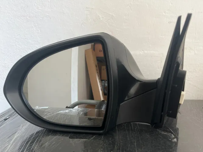 Retrovisor esquerdo Kia Sportage 11/16 . Sem pisca