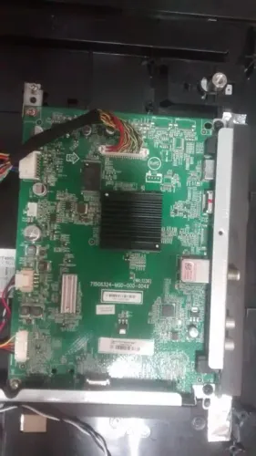 Placa Principal Tv Philips 40pfg4109/78