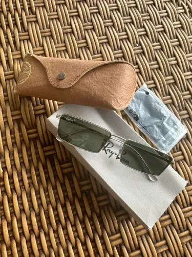 Óculos de Sol Ray-Ban Quadrado