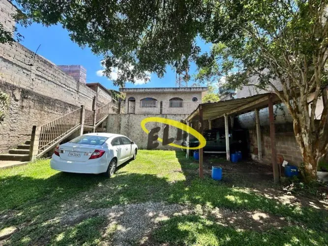Casa à venda, 98 m² por R$ 400.000,00 - Centro (Caucaia do Alto) - Cotia/SP