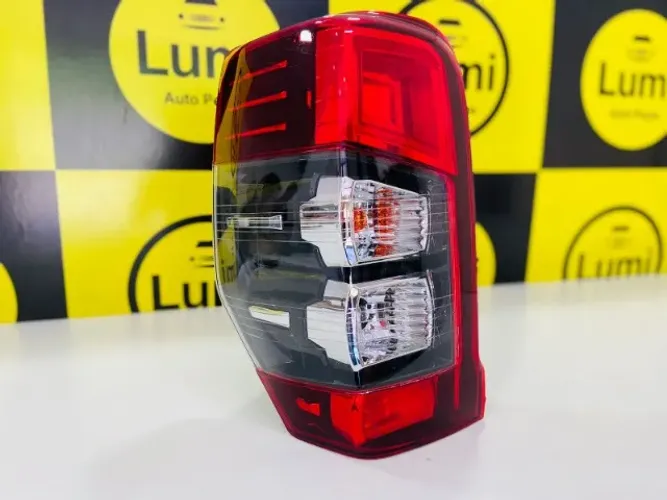 Lanterna L200 2020/... S/Led - NOVA 