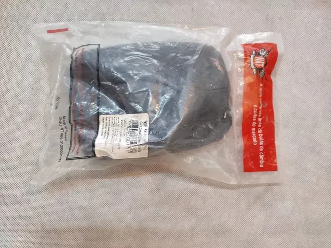 Coifa câmbio GM CORSA CELTA PRISMA CLASSIC