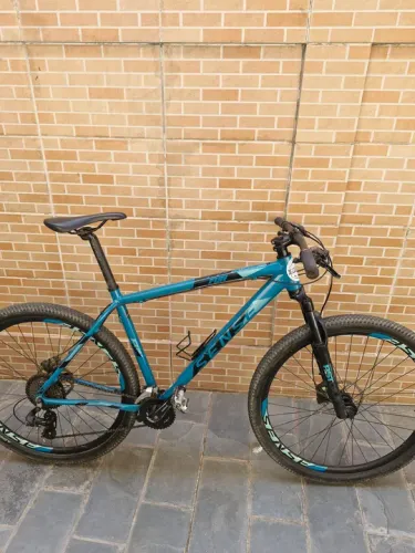 Bicicleta MTB sense COMP FUN aro 29