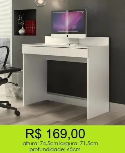 Escrivaninha