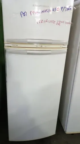 REFRIGERADOR BRASTEMP