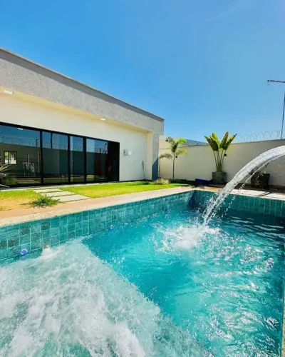 - Casa no Araçagy