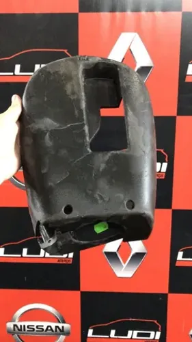 Capa da Coluna Direção Deta Renault Sandero Clio Duster 484723418R
