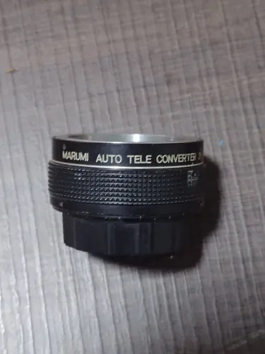 Teleconverter Marumi 2x