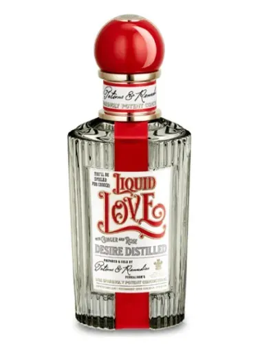 Liquid Love Penhaligon's 100ml Compartilhável
